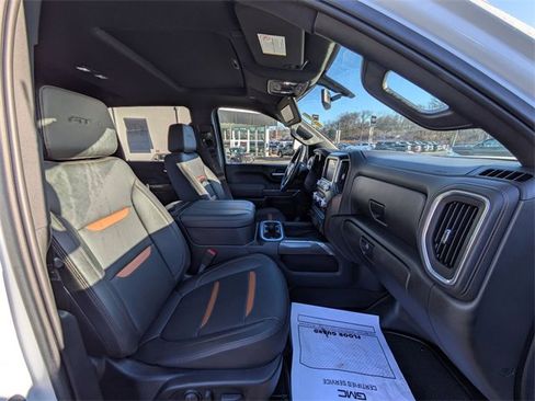 Used 2023 GMC Sierra 3500 AT4 w/ AT4 Preferred Package image 37
