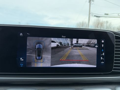 Certified 2024 Mercedes-Benz GLE 350 4MATIC image 24