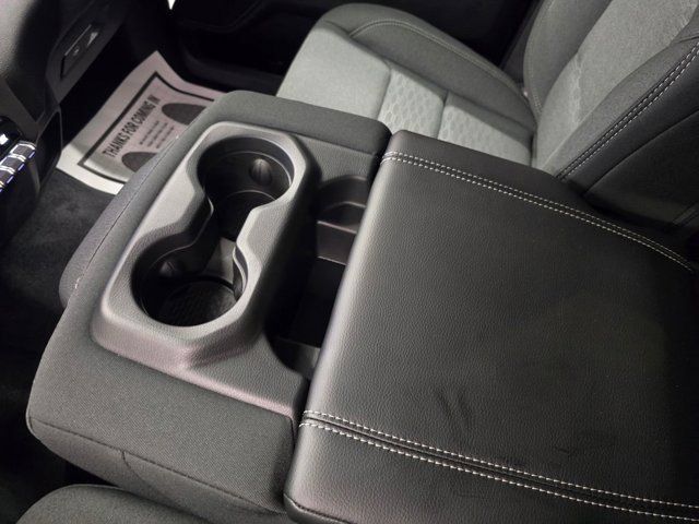 New 2026 RAM 1500 Tradesman AWD/4WD image 28