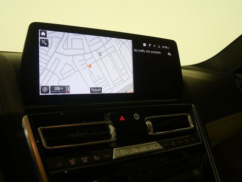 Used 2026 BMW 840i w/ Driving Assistance Package RWD image 26