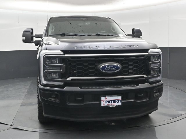 Used 2023 Ford F250 Lariat w/ Sport Appearance Package AWD/4WD image 38