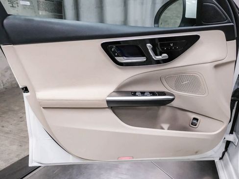 Certified 2023 Mercedes-Benz C 300 Sedan image 20