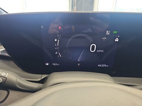 Used 2025 Buick Envista Sport Touring w/ Convenience I Package image 21