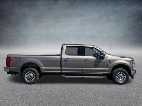 Used 2022 Ford F350 Lariat w/ Lariat Ultimate Package image 2