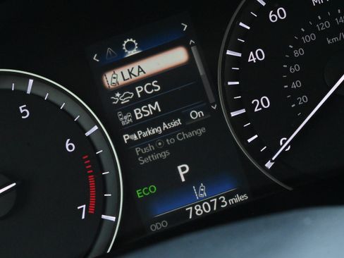 Used 2017 Lexus RX 350 FWD w/ Premium Package image 25