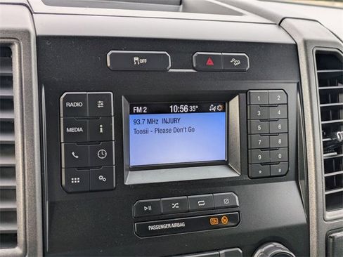 Used 2020 Ford F350 XL w/ STX Appearance Package image 22