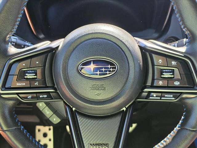 Used 2025 Subaru WRX tS AWD/4WD image 24