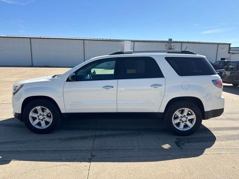 Used 2013 GMC Acadia SLE FWD image 5