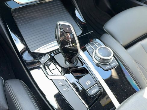 Used 2021 BMW X3 xDrive30i w/ Convenience Package image 24