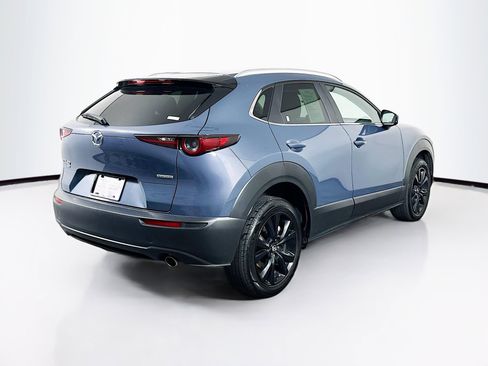 Used 2025 MAZDA CX-30 AWD 2.5 S w/ Preferred Package image 9
