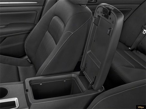 New 2025 Nissan Altima 2.5 S image 12