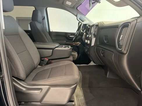 Used 2021 GMC Sierra 2500 SLE w/ Gooseneck/5TH Wheel Package image 12