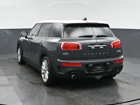 Used 2018 MINI Cooper Clubman S AWD/4WD image 5