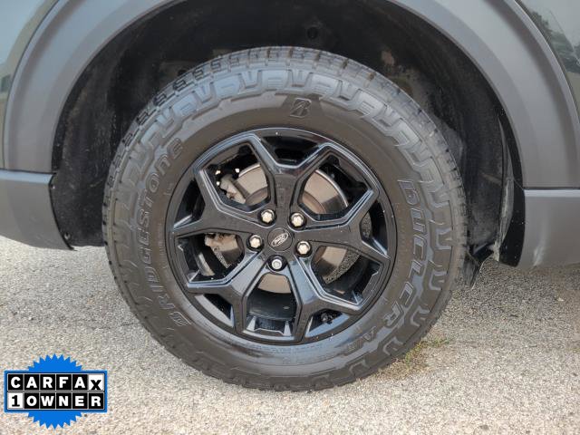 Used 2022 Ford Explorer Timberline AWD/4WD image 5