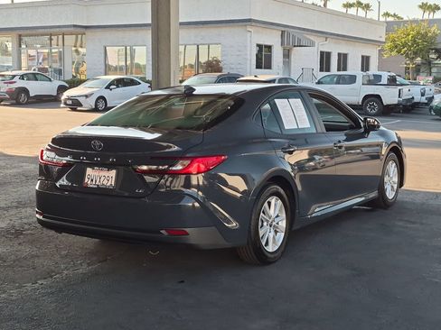 Used 2026 Toyota Camry LE FWD image 8