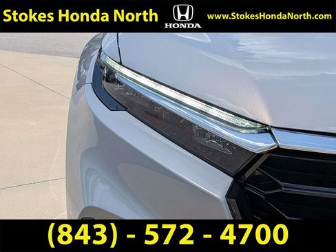 Certified 2024 Honda CR-V EX-L image 12