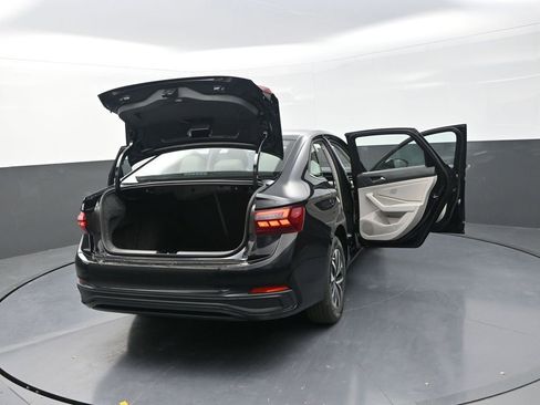 New 2026 Volkswagen Jetta S image 33