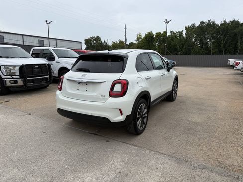 Used 2023 FIAT 500X Pop AWD/4WD image 5