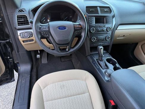 Used 2017 Ford Explorer 4WD image 26