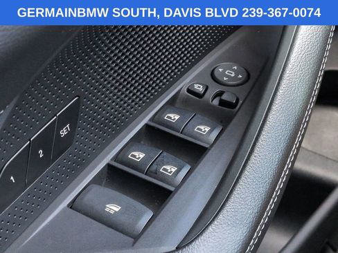 Certified 2022 BMW 430i Convertible w/ Convenience Package RWD image 24