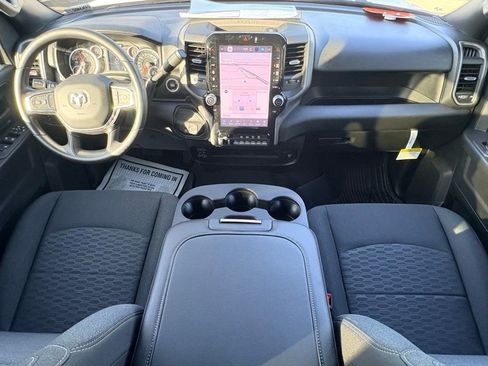 New 2026 RAM 2500 Tradesman image 15