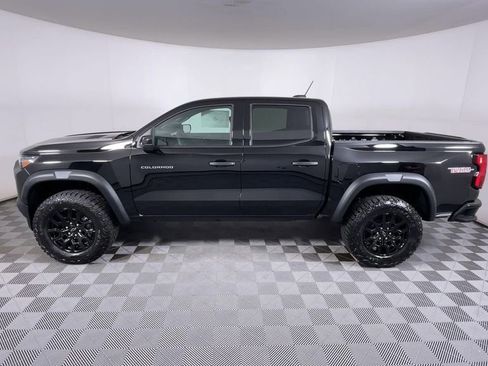 New 2026 Chevrolet Colorado Trail Boss image 5