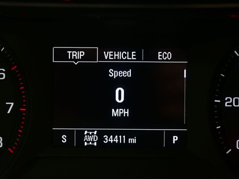 Used 2023 Chevrolet TrailBlazer ACTIV image 26