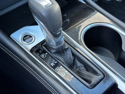 Used 2023 Nissan Altima 2.5 SV image 21