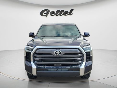 New 2026 Toyota Tundra Limited AWD/4WD image 9