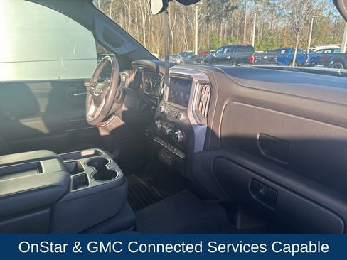 Used 2020 GMC Sierra 1500 Elevation w/ Elevation Convenience Package image 28
