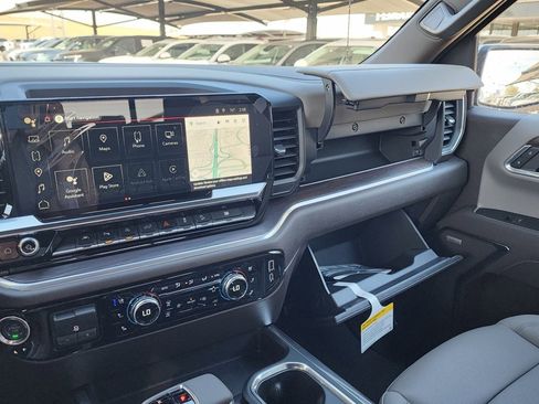 New 2026 GMC Sierra 1500 SLT w/ SLT Premium Plus Package image 35