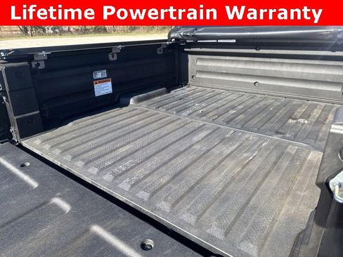 Used 2025 Honda Ridgeline RTL image 10