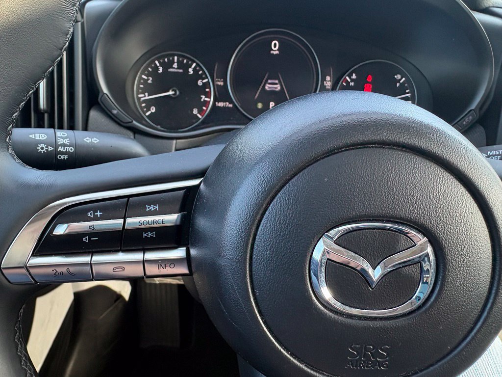 Used 2026 MAZDA CX-50 AWD 2.5 S w/ Preferred Pkg image 19
