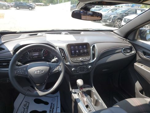 Used 2024 Chevrolet Equinox RS FWD image 27