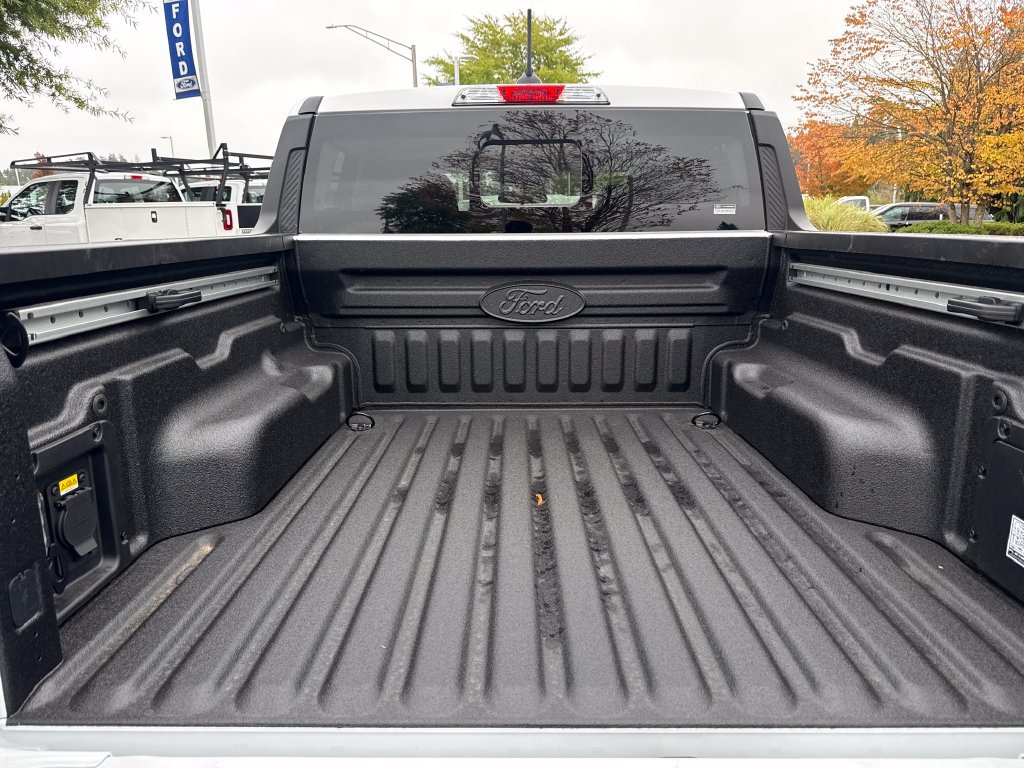 New 2026 Ford Maverick Tremor AWD/4WD image 30