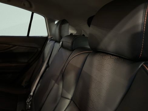 Used 2023 Subaru Crosstrek 2.5i Limited image 15