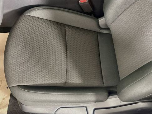 New 2026 Nissan Sentra S w/ Floor Mat Package FWD image 17