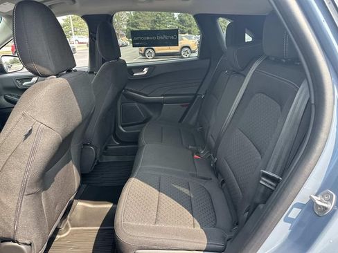 Used 2024 Ford Escape Active w/ Tech Pack #2 AWD/4WD image 22