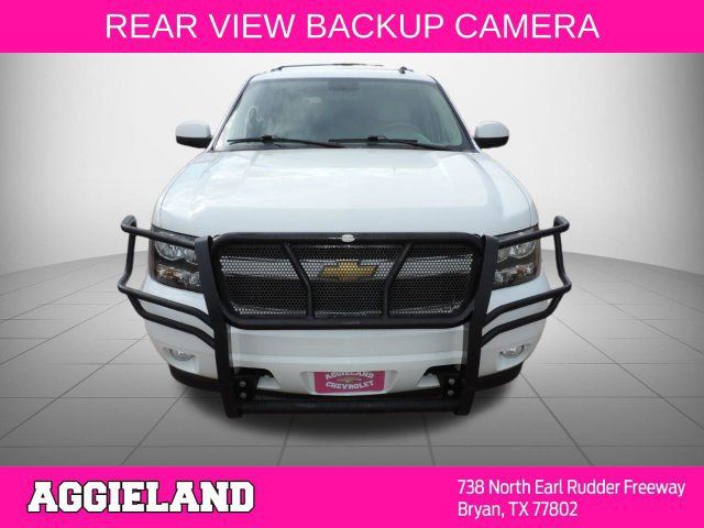 Used 2014 Chevrolet Tahoe LT w/ Luxury Package RWD image 9