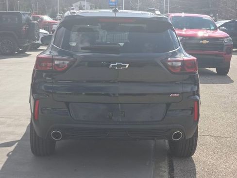 New 2026 Chevrolet TrailBlazer RS w/ Convenience Package image 18