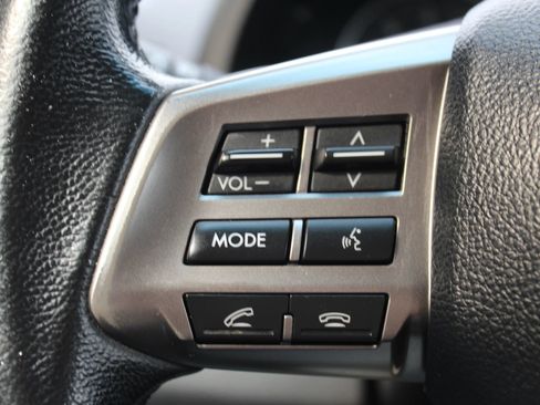 Used 2014 Subaru Outback 2.5i Premium image 25