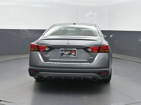 Used 2019 Nissan Altima 2.5 SL AWD/4WD image 32