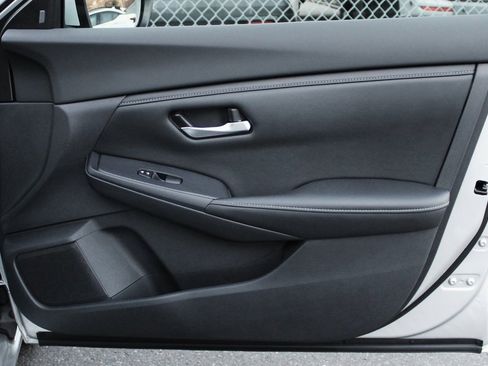 Certified 2023 Nissan Sentra SV w/ All-Weather Package image 17