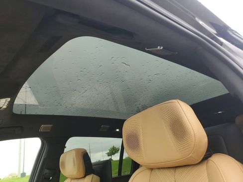 New 2025 Cadillac Escalade IQ Sport 2 image 19