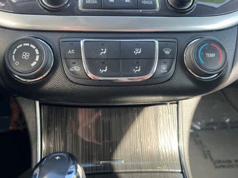 Used 2019 Chevrolet Impala LS image 27