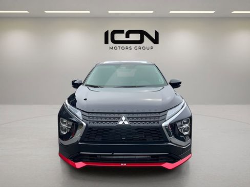 New 2026 Mitsubishi Eclipse Cross Ralliart AWD/4WD image 2