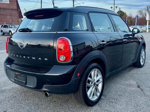 Used 2014 MINI Cooper Countryman image 7
