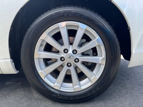 Used 2009 Toyota Venza image 12