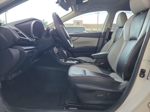 Used 2022 Subaru Crosstrek 2.5i Limited w/ Moonroof Package 2 AWD/4WD image 12