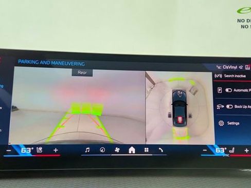 Used 2026 BMW M440i Coupe image 41